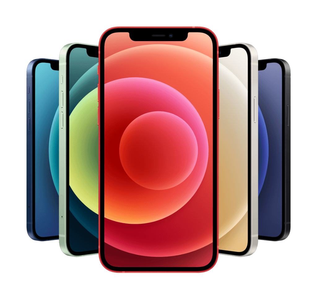 iPhone SE (3rd Gen) – view 2
