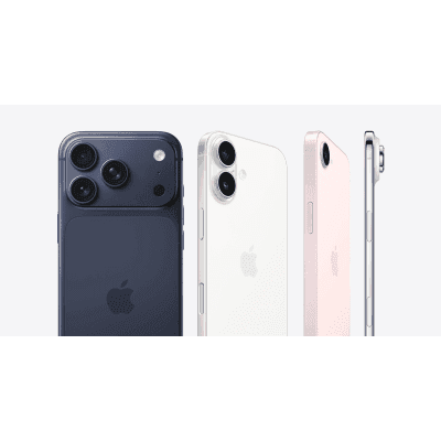 iPhone 15 128GB Blue