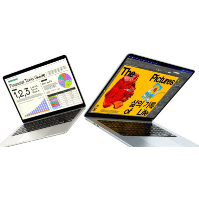 MacBook Air 13-inch M4 256GB SSD Midnight