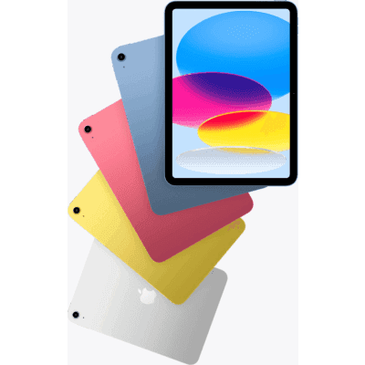 iPad 11-inch A16 128GB Blue