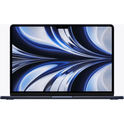 MacBook Air 13-inch M2 256GB SSD Space Gray