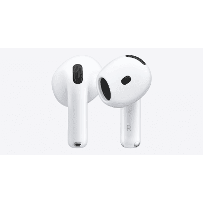 AirPods 4 Standard White