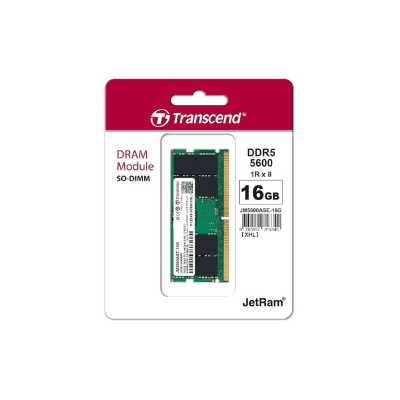 DDR5 SO-DIMM 5600MHz 16GB Green