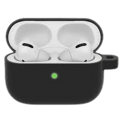 AirPods 4th Gen — White - view 2