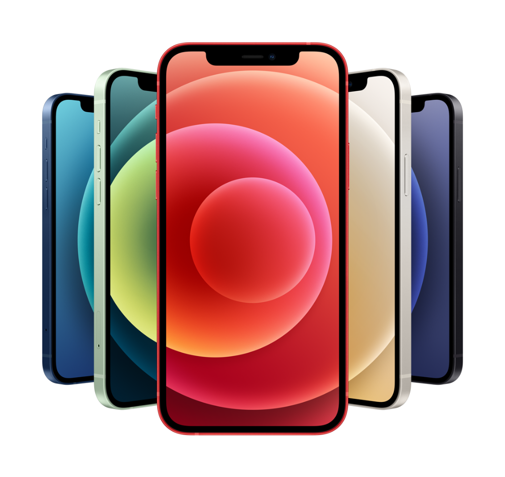 iPhone