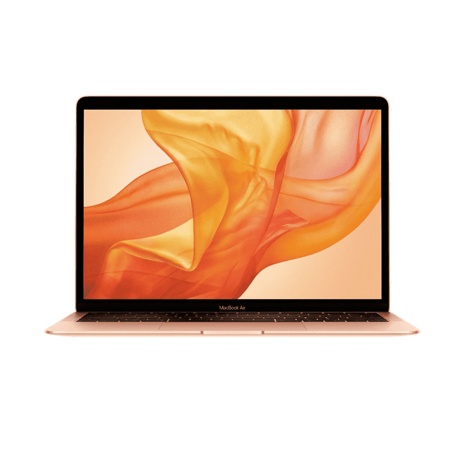 MacBook