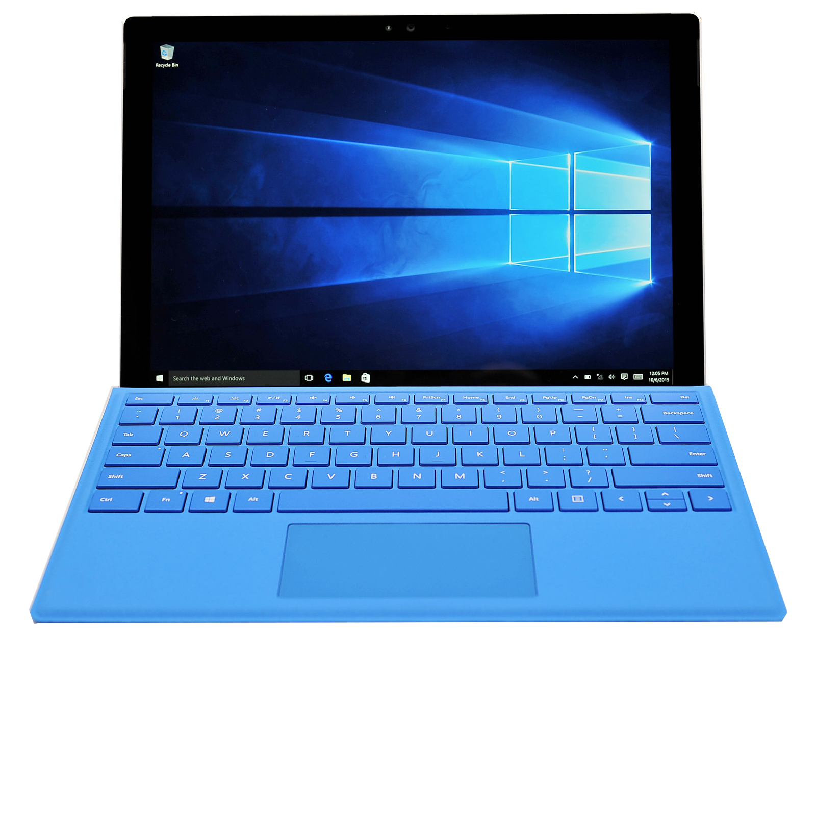 Windows Laptop